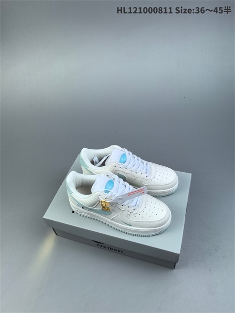 men air force one shoes 36-45 2025-9-19-777